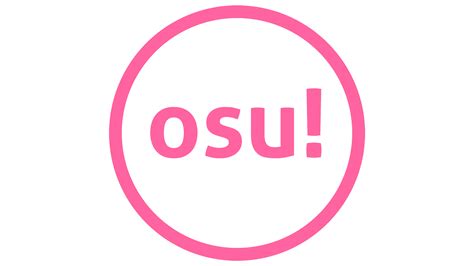 Osu! Logo, symbol, meaning, history, PNG, brand