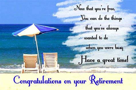 Retirement Wishes For Boss - Messages To Say Goodbye - WishesMsg