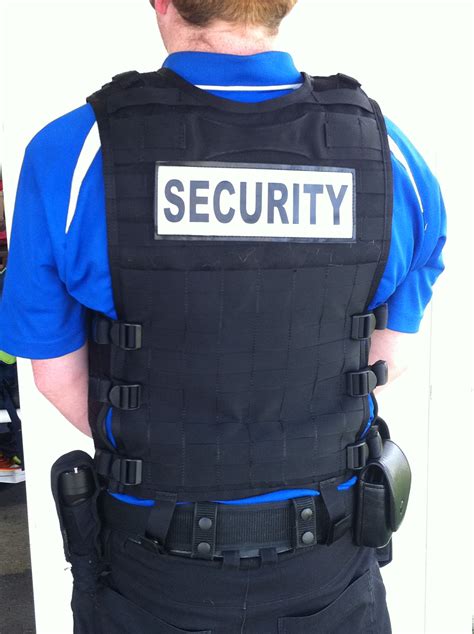 Security Officers & Guards | Brisbane & Gold Coast | Rent A Cop