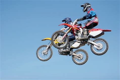 Types of Dirt Bikes | It Still Runs | Your Ultimate Older Auto Resource