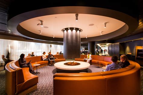 Your Guide to Qantas Business Lounges Around the World | Travel Insider