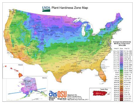 19+ Missouri Planting Zones - RoseleenRagnar