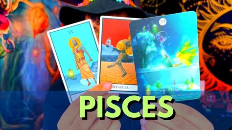 Pisces ♓️ You Are Missed Dearly ♓️ March 2023 Tarot Horoscope Reading ...