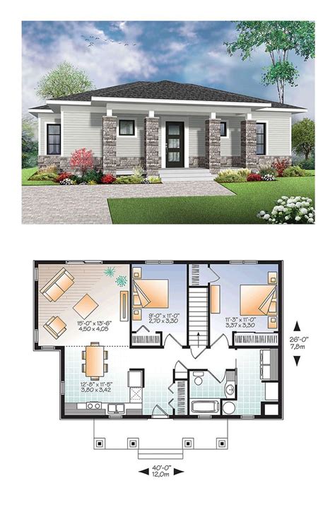 Modern House Plans Sims 4 | Design For Home