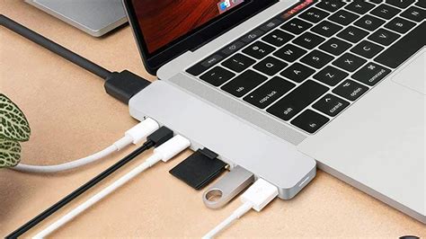 Best MacBook Pro Accessories for 2021