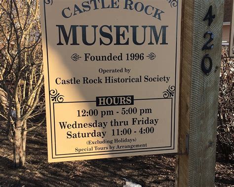 THE 15 BEST Things to Do in Castle Rock - 2023 (with Photos) - Tripadvisor