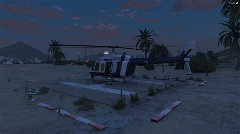 Virginia State Police Helicopter Skin - GTA5-Mods.com