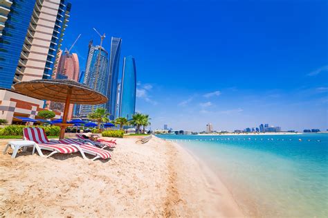 9 Best Beaches in Dubai - What is the Most Popular Beach in Dubai? - Go ...