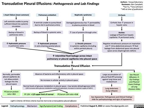 transudative-pleural-effusions-pathogenesis-and-lab-findings | Calgary ...