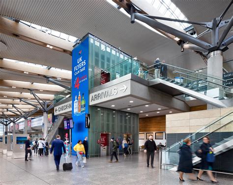 Cork Airport Anticipates Record Year For International Passenger ...