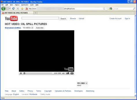 135,000 Fake YouTube Pages Delivering Malware