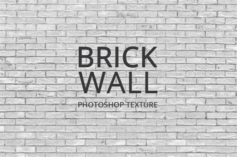 Brick Texture Photoshop|Brick Wall Texture Photoshop