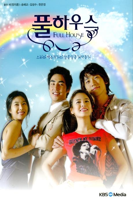 Full house korean drama – Telegraph