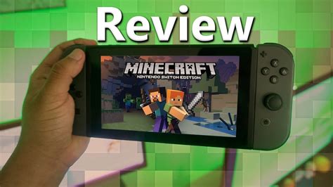 How To Play Minecraft Multiplayer On Switch