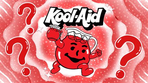 Everything We Know About the Kool-Aid Man | Sporked