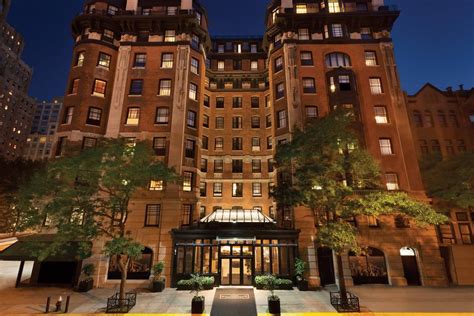 Hotel Belleclaire in New York (Manhattan), New York - Kid-friendly ...