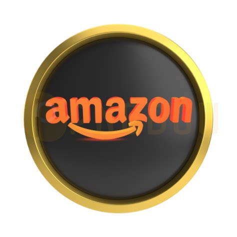 Amazon Logo PNG, Download Transparent Amazon Logo - Photo #17563 ...