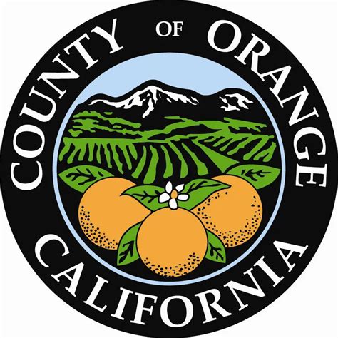 County of Orange receives seven awards for creative and cost-effective ...