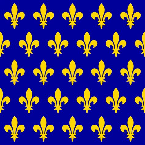 flag of the kingdom of france by 5 image - Monarchy Flags mod for ...