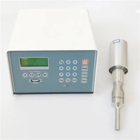 sonication ultrasonic horn for 20khz ultrasonic sonicator bath-in ...