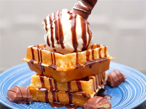 Build Ice Cream Waffles For You & Your Partner to Know … Quiz