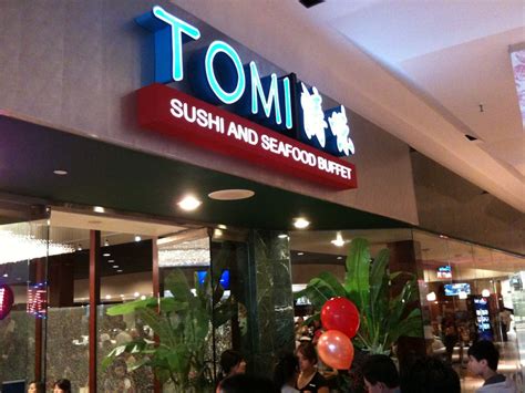 Tomi Sushi & Seafood Buffet - 1454 Photos & 1424 Reviews - Buffets ...