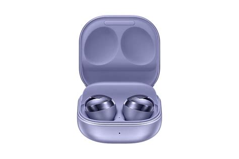 Samsung Galaxy Buds Pro Review: Android Phone Users, Get Over That ...