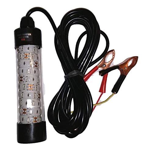 Top 17 Best Underwater Fishing Lights in 2020 Reviews