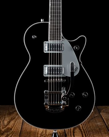 Gretsch G5230T Electromatic Jet FT - Black