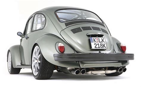 Very cool VW Beetle Volkswagen Beetle, Auto Volkswagen, Vw Super Beetle ...