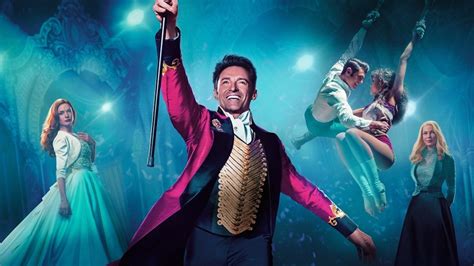 Is 'The Greatest Showman' On Amazon Prime? The Hit Musical Is Perfect ...