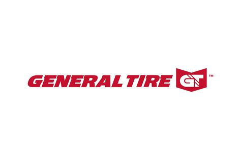 General Tire Logo