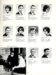 Baldwin High School - Balthi Yearbook (Pittsburgh, PA), Class of 1964 ...