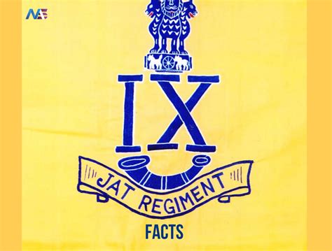 20 Jat Regiment Facts That Will Make You Proud - Moodswag