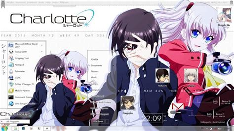 15+ Wallpaper Anime Themes For Windows 10 4K