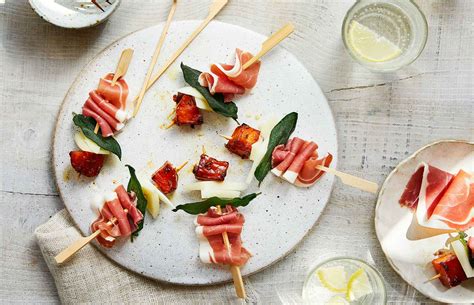 5 things you didn't know you could do with Parma Ham