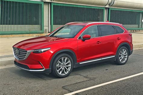 2017 Mazda CX-9 Grand Touring %%sep%% %%sitename%%