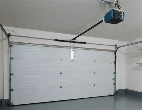 Garage Door Spring Types | ASAP Garage Door