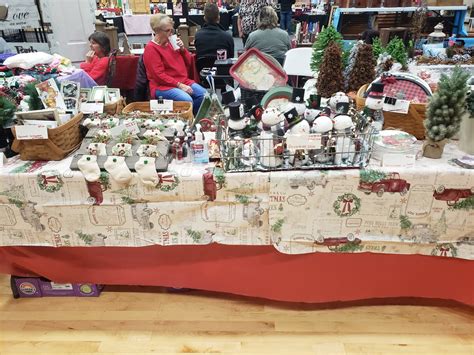 North Daviess Community Craft Show | Daviess County Visitors Bureau