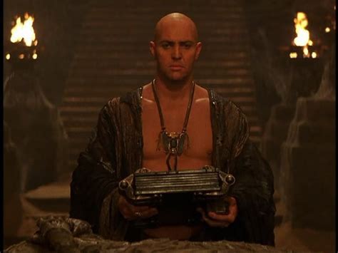 Imhotep - The Mummy - High Priest Imhotep Image (10542452) - Fanpop