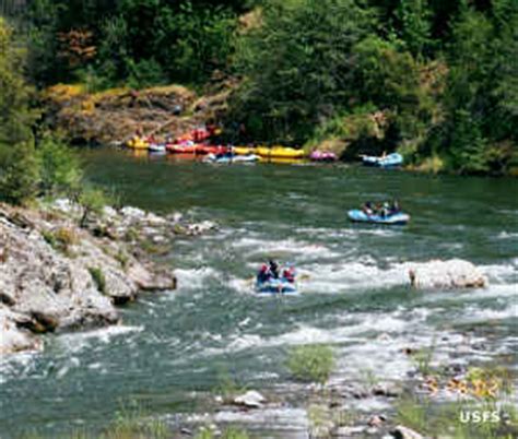 Six Rivers National Forest | California National Forests