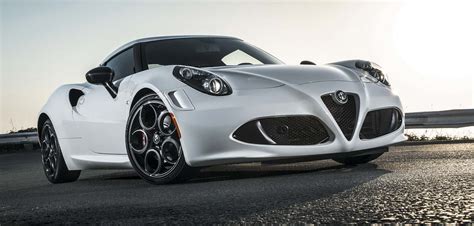 New Fiat Spider will adopt the Alfa 4C engine: | The Octane Lounge