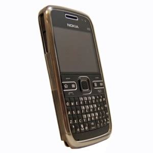 Top 5 Nokia E72 Cases | Mobile Fun Blog