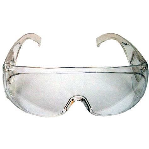 Safety Glasses Fit Over Prescription Glasses - Walmart.com - Walmart.com