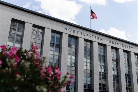 Northeastern’s Law School Accidentally Sends Acceptance Letters to ...