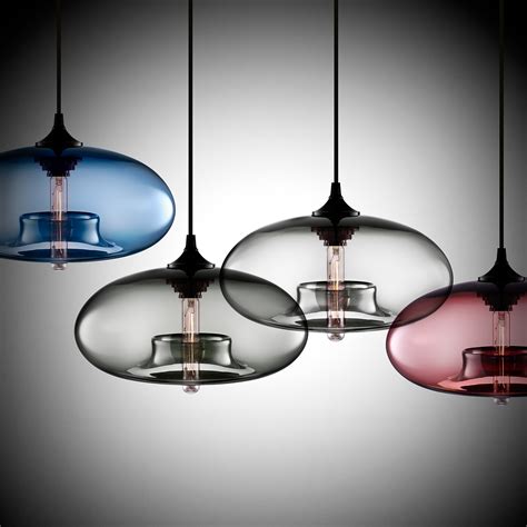 Pendant Lamp Design