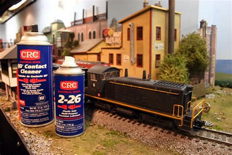 No more track cleaning!! | Ho model trains, Model train sets, N scale ...