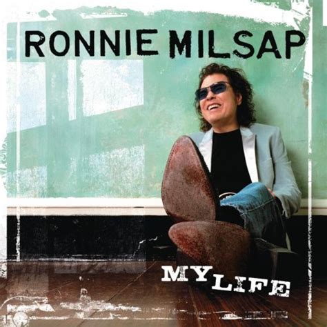 Ronnie Milsap Lyrics - LyricsPond