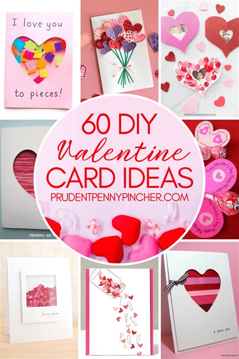 Diy Card Ideas