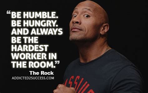 57 Highly Motivational Dwayne “The Rock” Johnson Quotes | Italiers ...